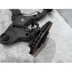 Peugeot - Expert - Querlenker rechts hinten