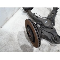 Peugeot - Expert - Querlenker links hinten