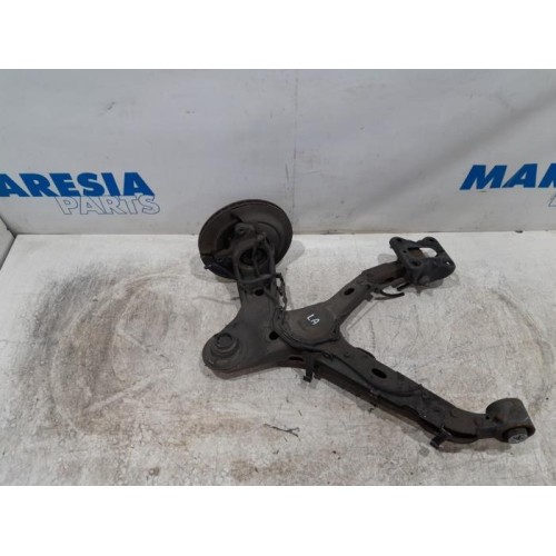 Peugeot - Expert - Draagarm links-achter