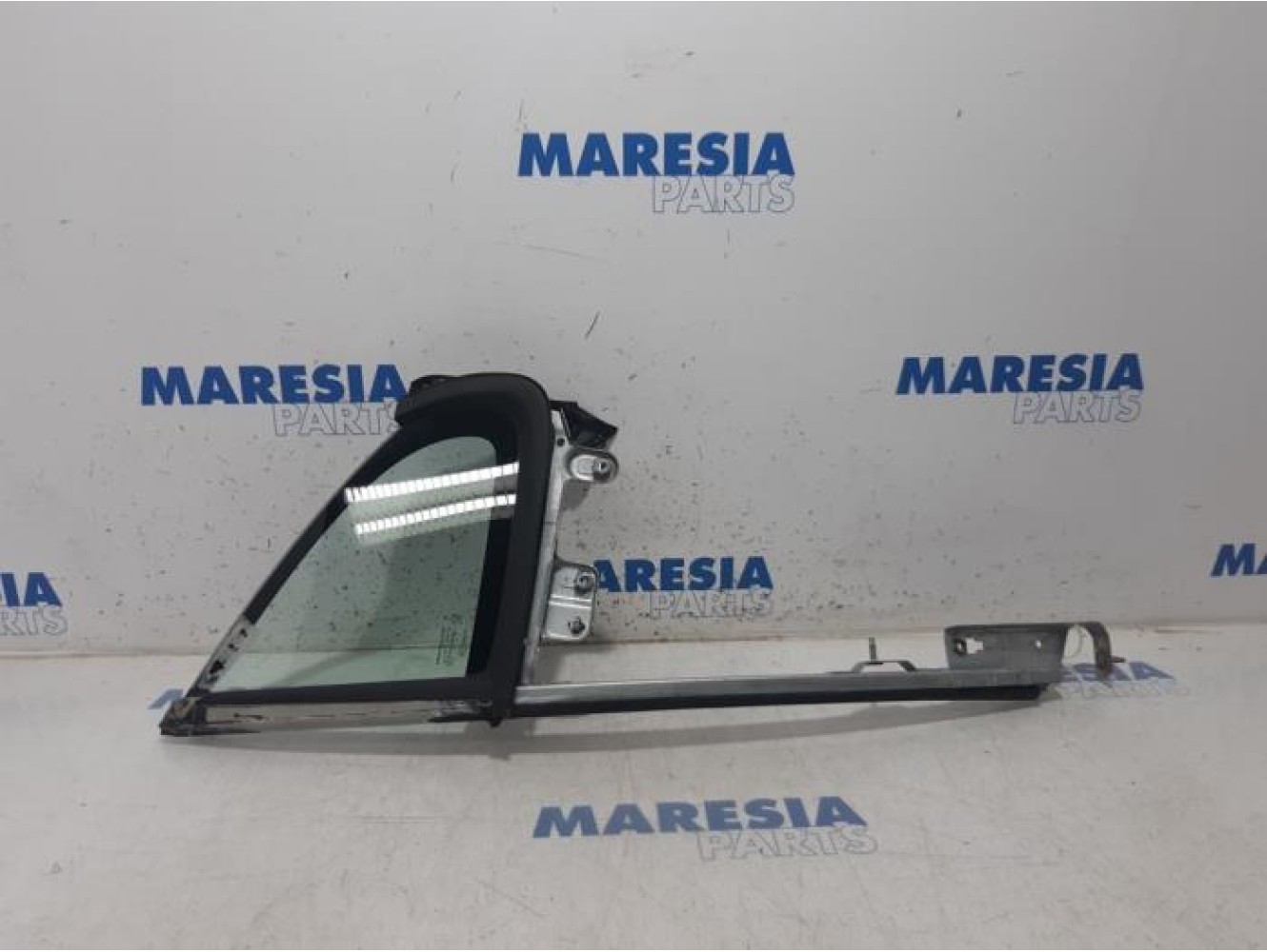 Peugeot - 207 - Dreieckfenster rechts vorne