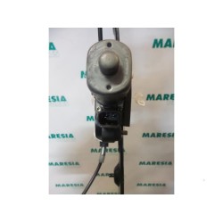 Fiat - Panda - Window mechanism 4-door, front left