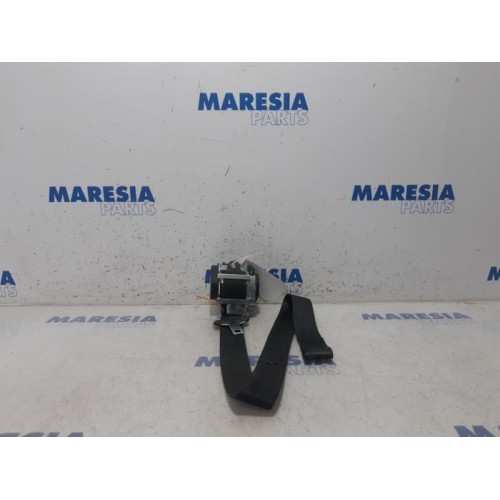 Peugeot - 207 - Front seatbelt, left