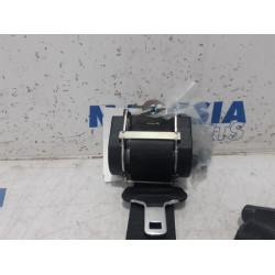 Peugeot - 207 - Veiligheidsgordel links-achter