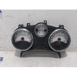 Peugeot - 207 - Instrument panel