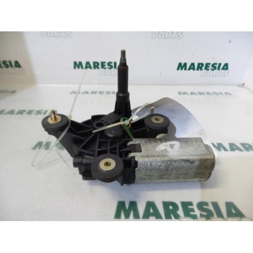 Fiat - Panda - Scheibenwischermotor hinten