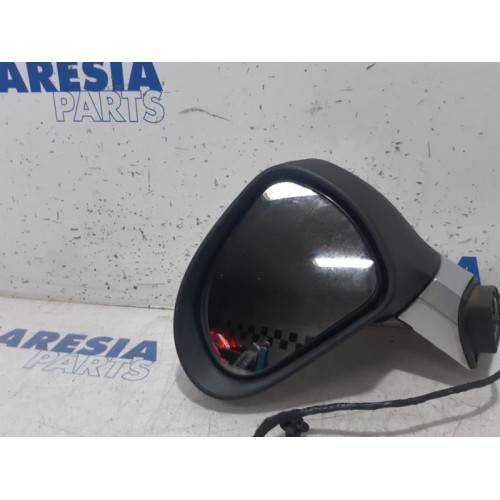 Peugeot - 207 - Wing mirror, left
