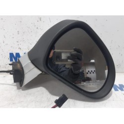 Peugeot - 207 - Wing mirror, right