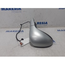 Peugeot - 207 - Wing mirror, right
