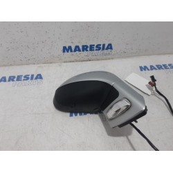 Peugeot - 207 - Wing mirror, right
