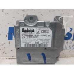 Peugeot - 207 - Airbag Module