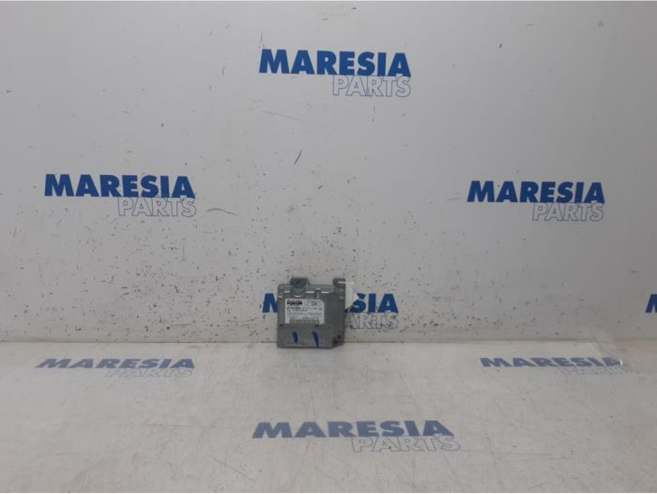 Peugeot - 207 - Airbag Module