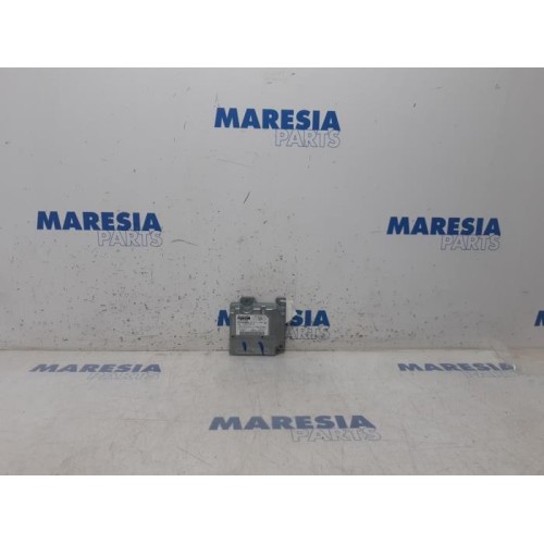 Peugeot - 207 - Airbag Module