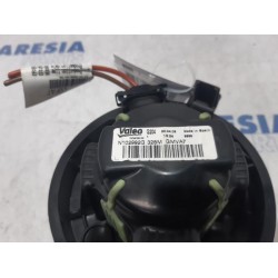 Peugeot - 207 - Moteur de ventilation chauffage