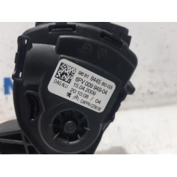 Peugeot - 207 - Gaspedaalpositie Sensor