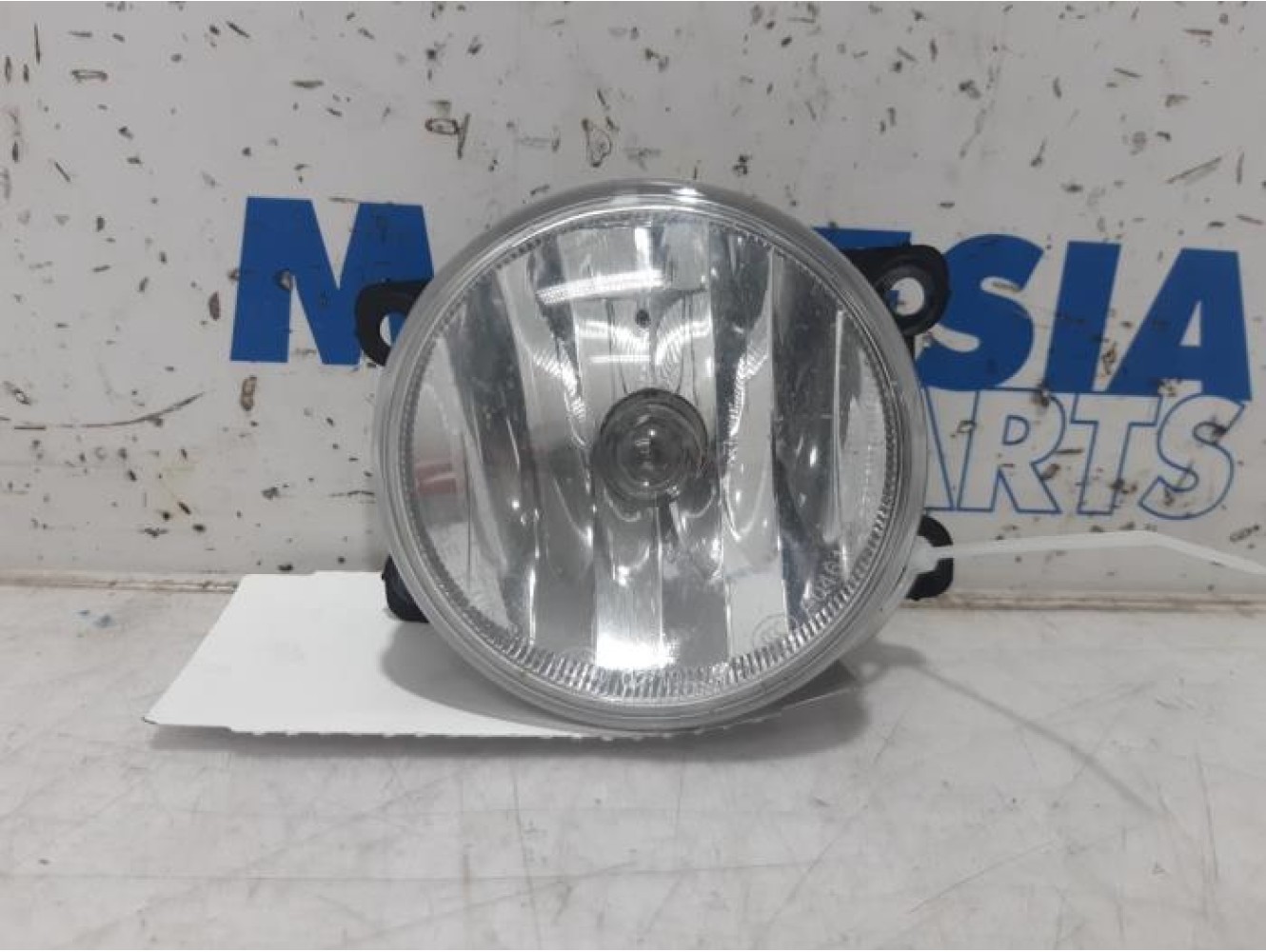 Peugeot - 207 - Fog light, front left