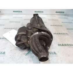 Fiat - Panda - Startmotor