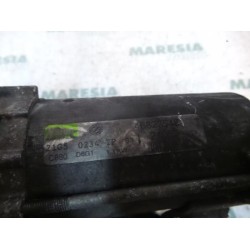 Fiat - Panda - Startmotor