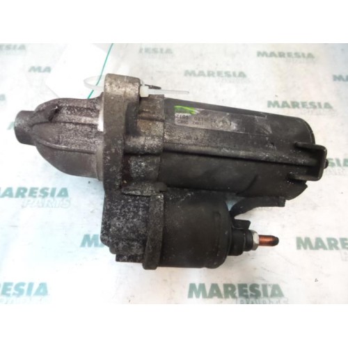 Fiat - Panda - Startmotor
