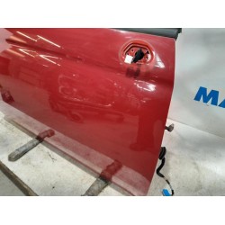 Fiat - 500 - Portier 2Deurs rechts