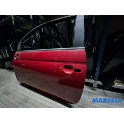 Fiat - 500 - Tür 2-türig links