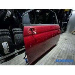 Fiat - 500 - Tür 2-türig links