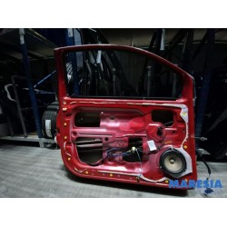Fiat - 500 - Tür 2-türig links