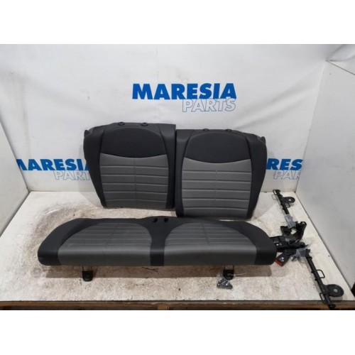 Fiat - 500 - Rear bench seat