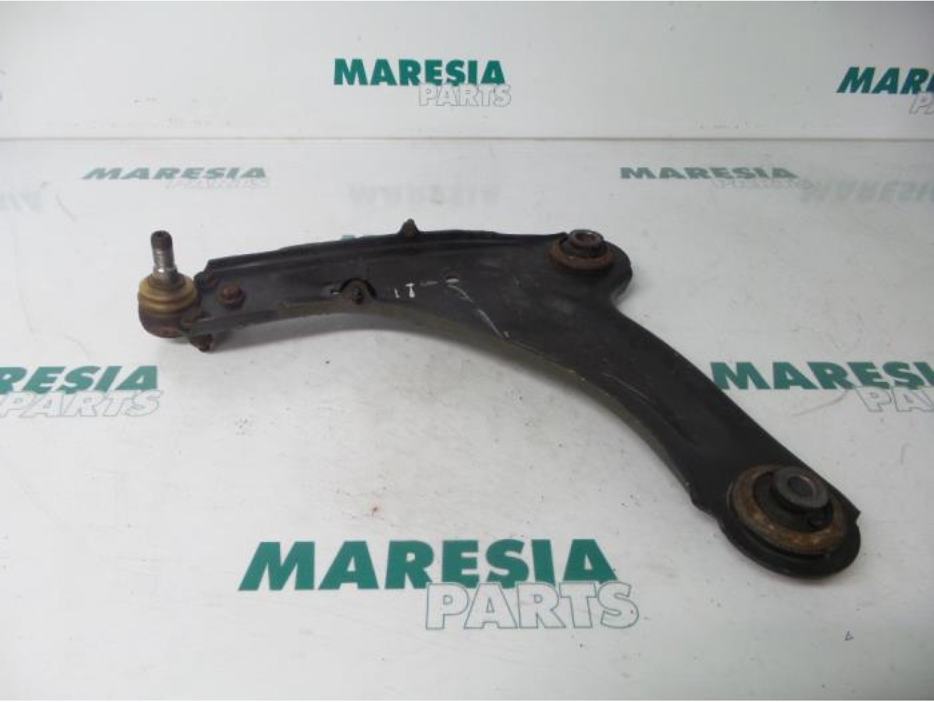 Renault - Laguna - Querlenker unten links vorne