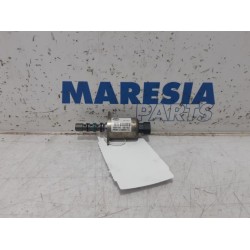 Fiat - Panda - Robotised gearbox