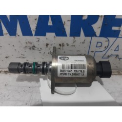 Fiat - Panda - Robotised gearbox