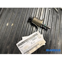 Fiat - Panda - Robotised gearbox