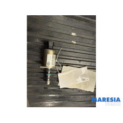 Fiat - Panda - Robotised gearbox