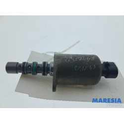 Fiat - Panda - Robotised gearbox