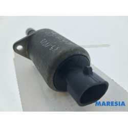 Fiat - Panda - Robotised gearbox