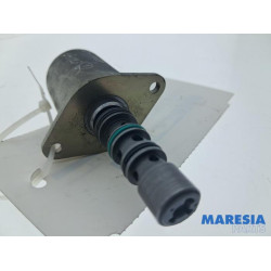 Fiat - Panda - Robotised gearbox