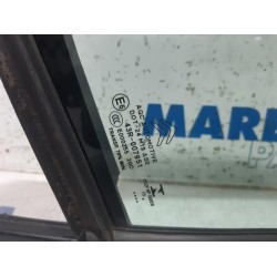 Citroen - C3 - Vitre triangulaire avant gauche