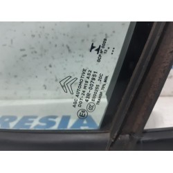 Citroen - C3 - Dreieckfenster rechts vorne