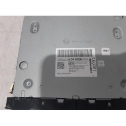 Citroen - C3 - Radio CD player