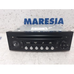 Citroen - C3 - Radio CD player