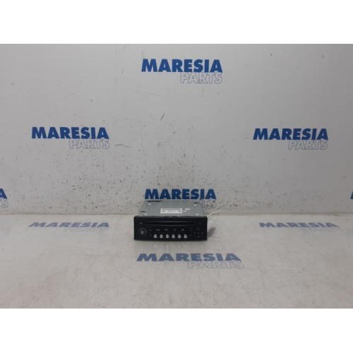 Citroen - C3 - Radio CD Speler