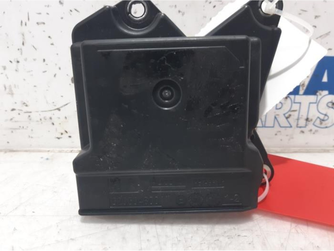Citroen - C3 - Airbag Module