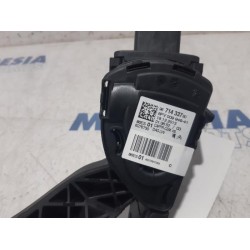 Citroen - C3 - Gaspedaalpositie Sensor