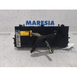 Citroen - C3 - Heater control panel