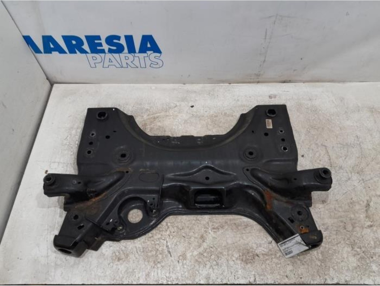 Peugeot - Expert - Subframe