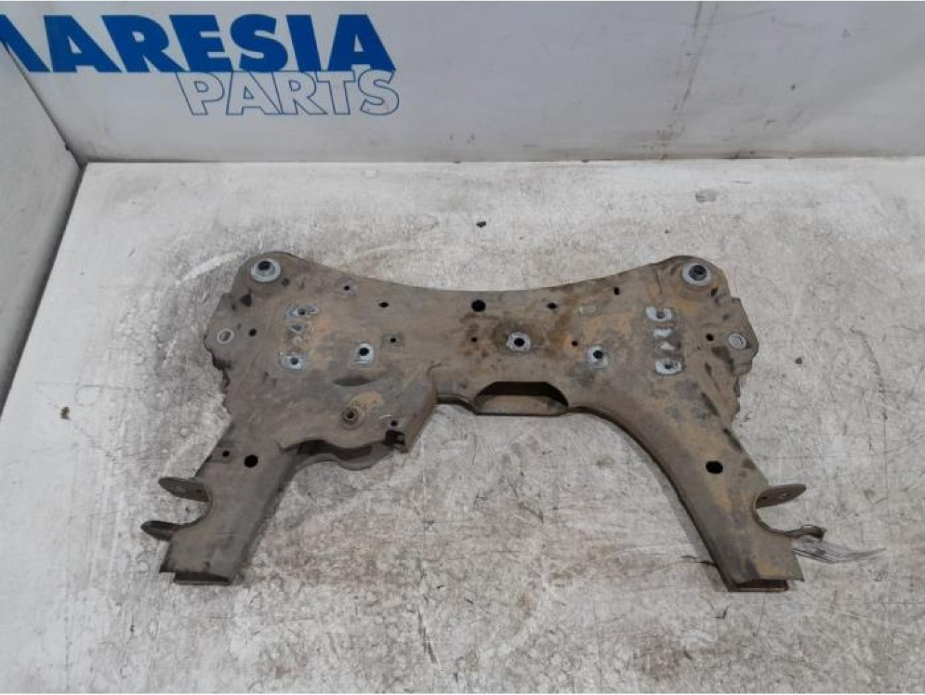 Renault - Kangoo - Subframe
