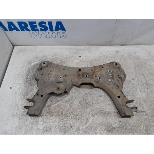 Renault - Kangoo - Subframe