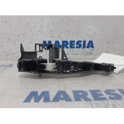 Citroen - C3 - Türgriff 4-türig links hinten