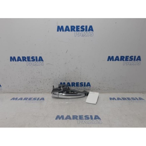 Citroen - C3 - Front door handle 4-door, right