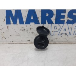 Citroen - C3 - AUX/USB aansluiting