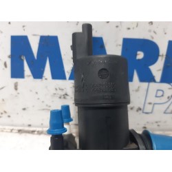 Citroen - C3 - Windscreen washer pump